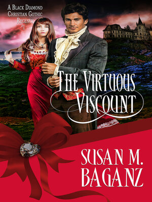 cover image of The Virtuous Viscount